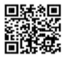 QR code linking to the Data Privacy Statement
